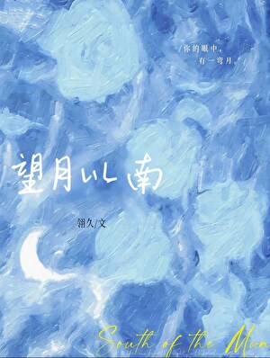望月以南