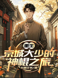 重生京城大少的神棍之旅