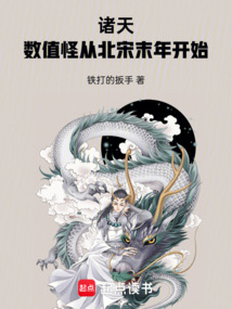 诸天：数值怪从北宋末年开始