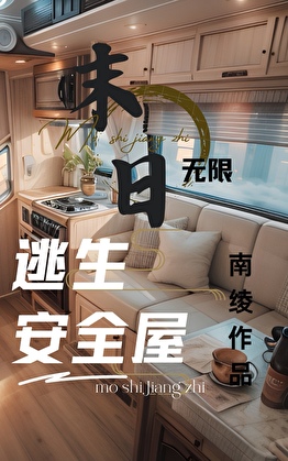 无限末日副本：我有移动安全屋