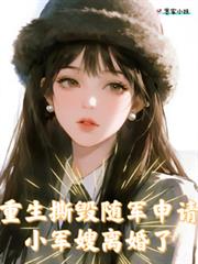重生撕毁随军申请，小军嫂离婚了