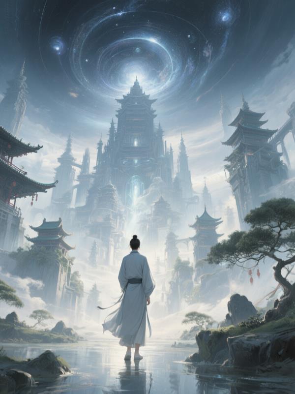 领主开端：时空之城