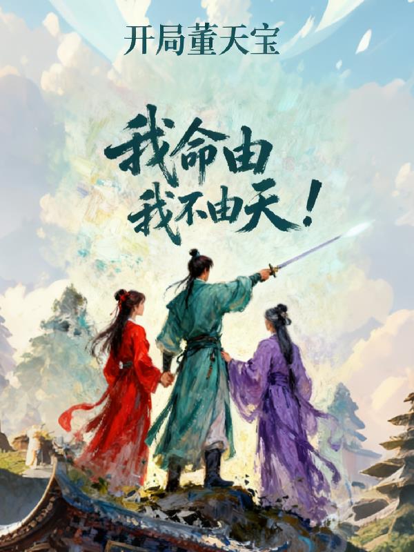 开局董天宝：我命由我不由天