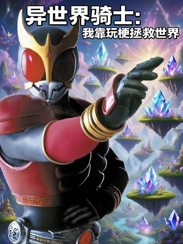 异界骑士：我靠玩梗拯救世界