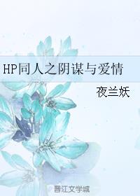 HP同人之阴谋与爱情