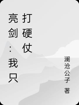 亮剑：我只打硬仗