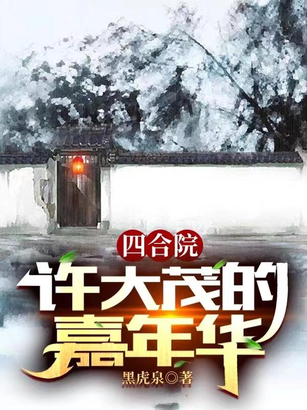 四合院,许大茂的嘉年华