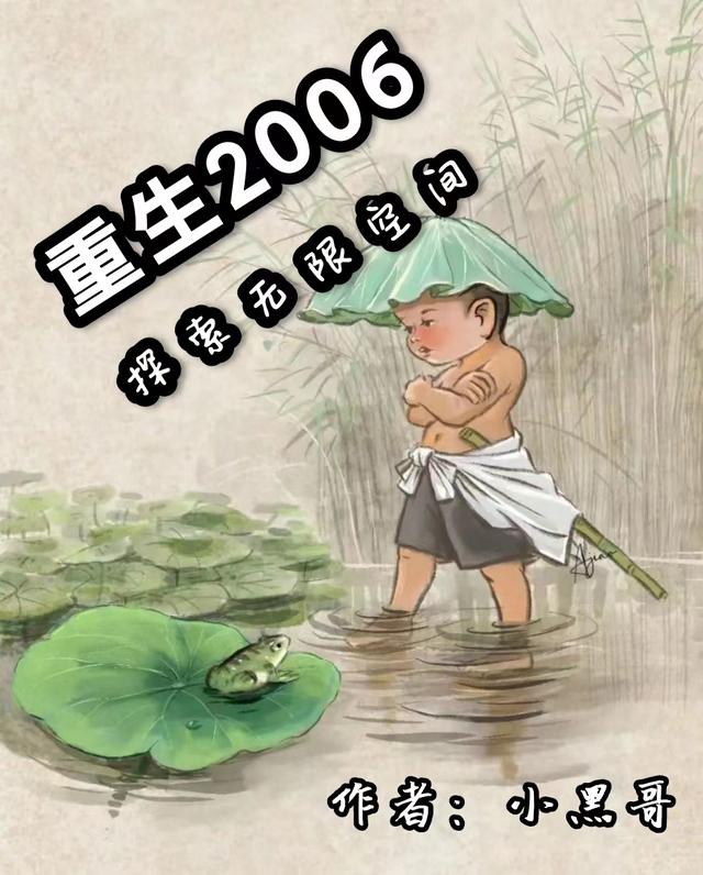 重生2006：探索无限空间