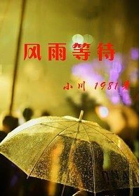 风雨等待