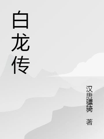 白龙传