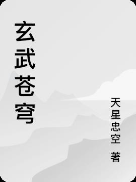 玄武苍穹