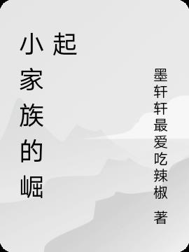 小家族的崛起