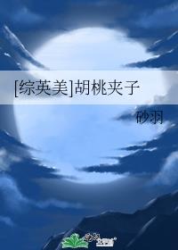 [综英美]胡桃夹子