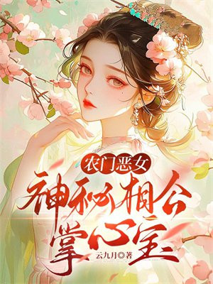 农门恶女：神秘相公掌心宝