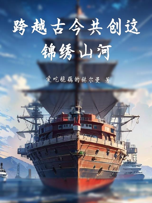 跨越古今共创这锦绣山河