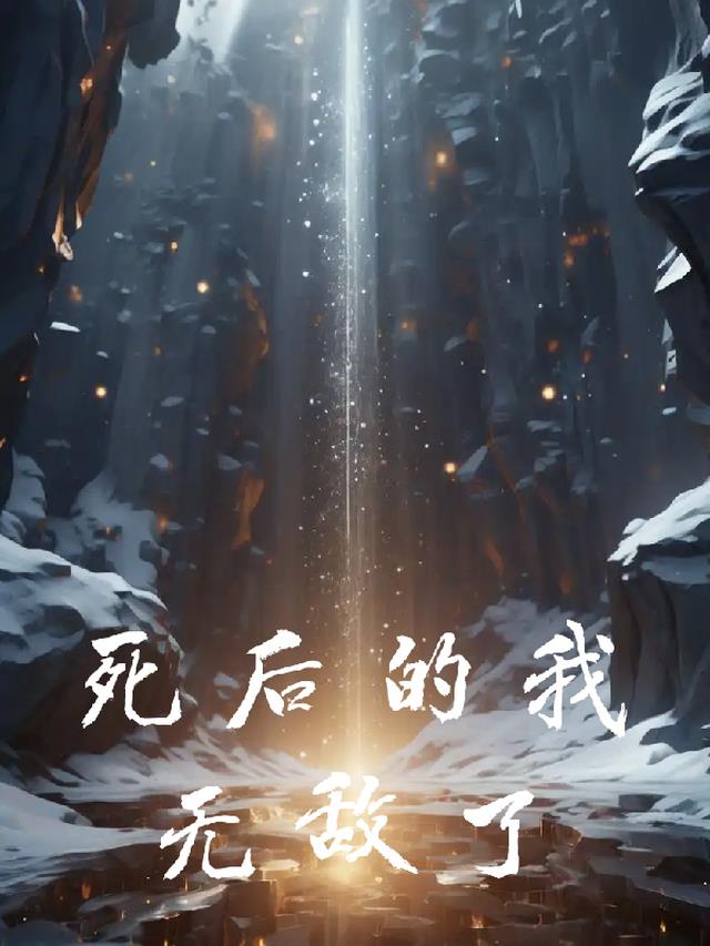 死后的我，无敌了