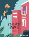 我喜欢你的声音