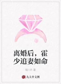 离婚后,霍少追妻如命