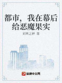 都市,我在幕后给恶魔果实