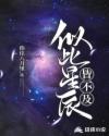 似此星辰皆不及