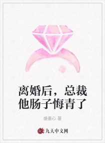 离婚后,总裁他肠子悔青了