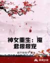 神女重生：魔君狠狠宠