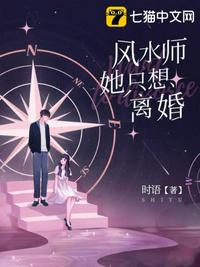 风水师她只想离婚