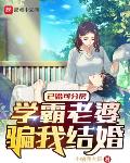 已婚可分房,学霸老婆骗我结婚