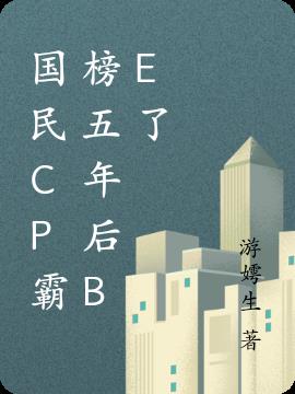 国民CP霸榜五年后be了